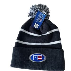 US Kids Beanie New